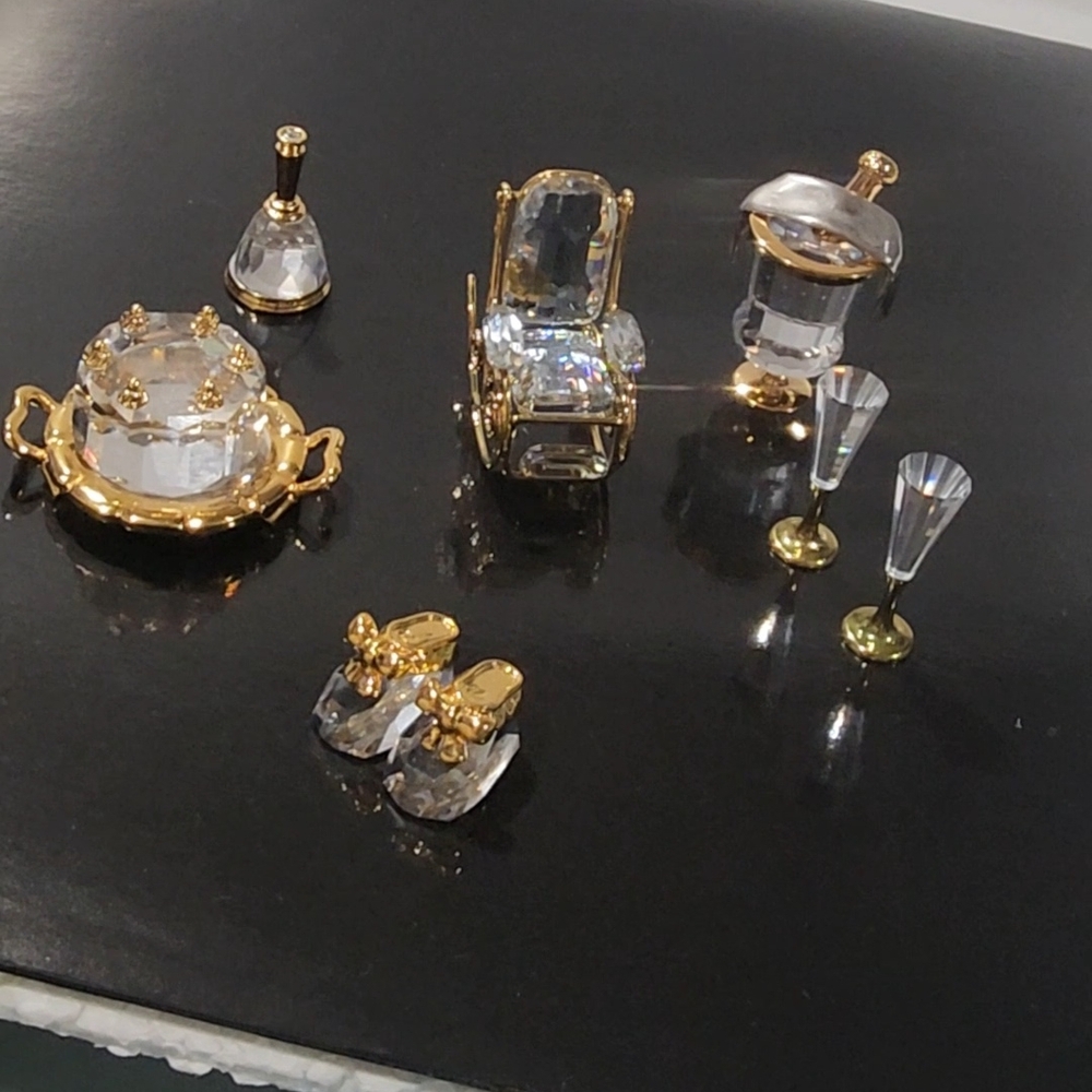 Swarovski Bundle